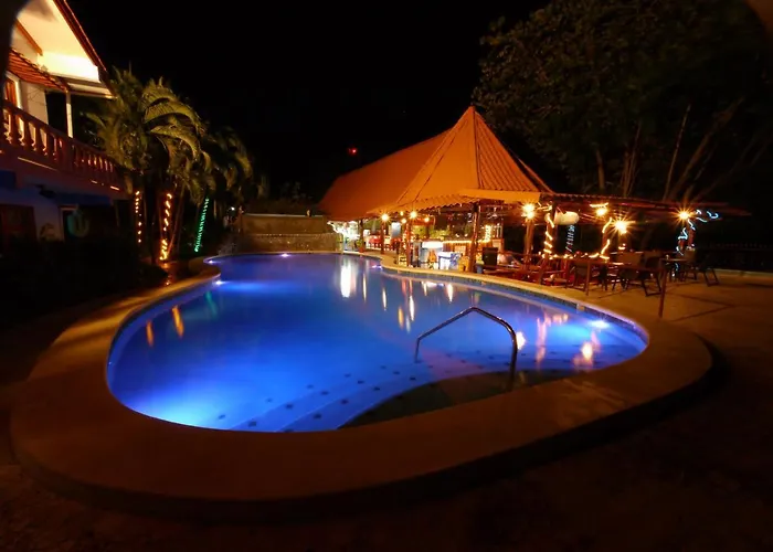 Across The Street From The Beach Tamarindo
